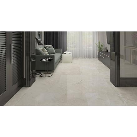 Crema Bella Polished Marble Tile Crema Bella Polished Marble Tile