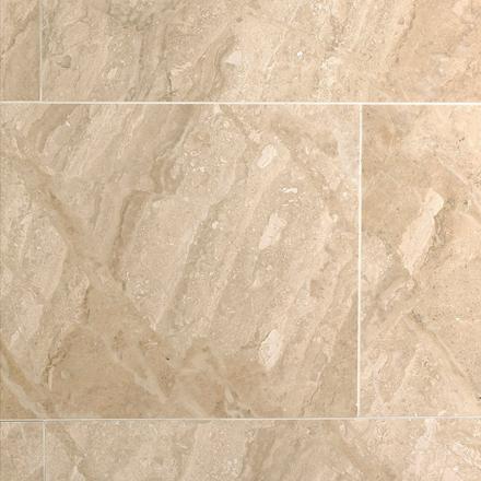 Crema Royal Polished Marble Tile Crema Royal Polished Marble Tile