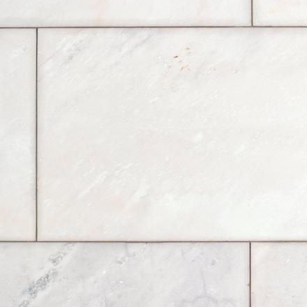 Mountain White Polished Marble Tile Mountain White Polished Marble Tile