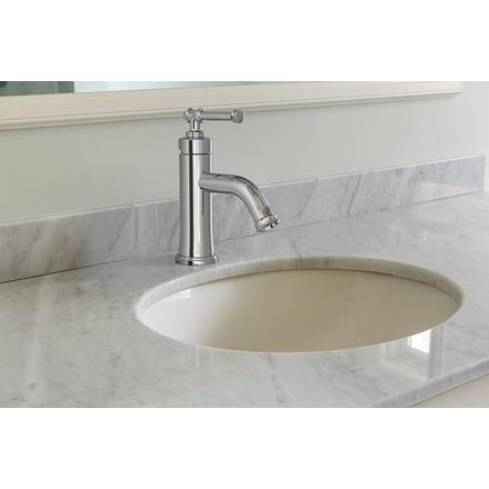 Calder 4 in. Center Set Monoblock Chrome Bath Faucet Calder 4 in. Center Set Monoblock Chrome Bath Faucet
