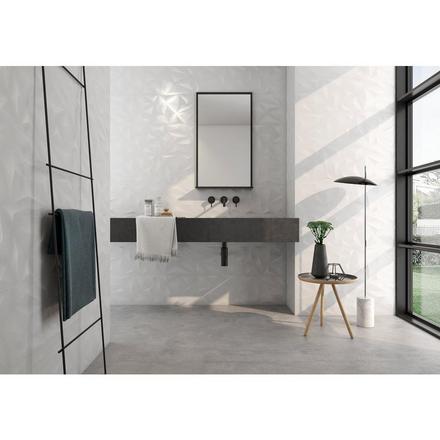 Kairo Lumo Ceramic Wall Tile Kairo Lumo Ceramic Wall Tile