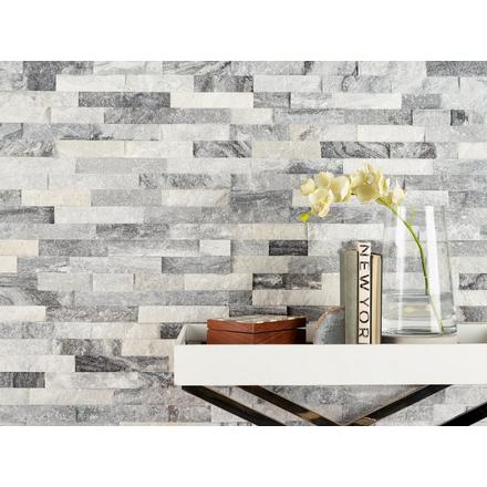 Harbor Gray Quartzite Ledger Panel Harbor Gray Quartzite Ledger Panel