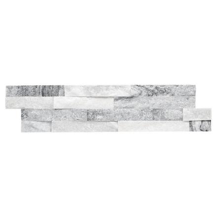 Harbor Gray Quartzite Ledger Panel Harbor Gray Quartzite Ledger Panel