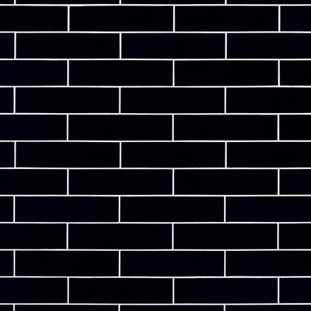 Midnight III Polished Ceramic Wall Tile Midnight III Polished Ceramic Wall Tile