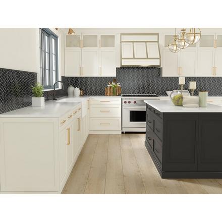 Jet Black Basalt Pinion Mosaic Jet Black Basalt Pinion Mosaic