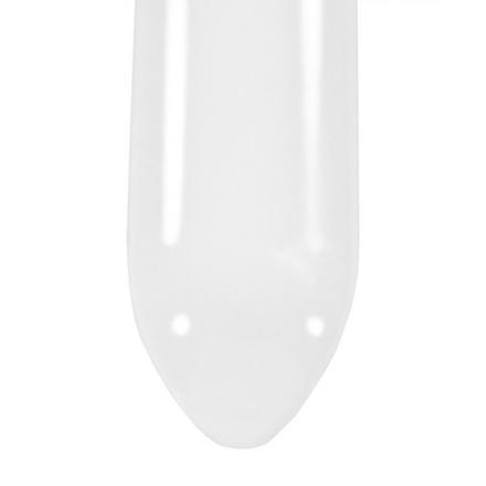 Bright White Ice Corner II Wall Tile Bright White Ice Corner II Wall Tile