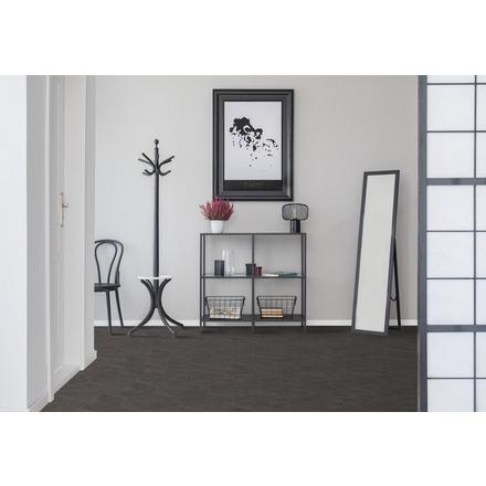 Uptown Night Hexagon Matte Porcelain Tile Uptown Night Hexagon Matte Porcelain Tile
