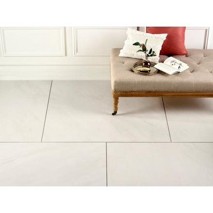 Luna Pearl Matte Porcelain Tile Luna Pearl Matte Porcelain Tile
