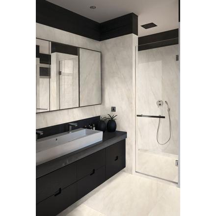 Luna Pearl Matte Porcelain Tile Luna Pearl Matte Porcelain Tile