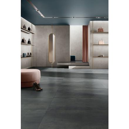 Doral Night Matte Porcelain Tile Doral Night Matte Porcelain Tile