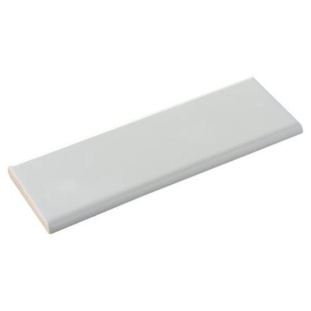 Tender Gray II Wall Bullnose Tender Gray II Wall Bullnose