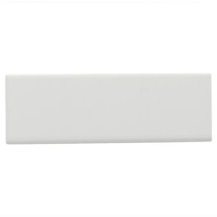 Tender Gray II Wall Bullnose Tender Gray II Wall Bullnose
