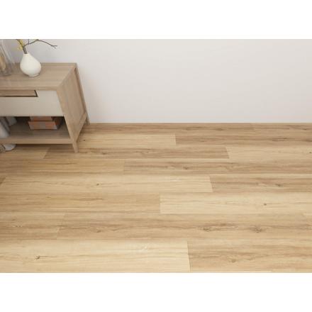Piedmont Bend Waterproof Rigid Core Luxury Vinyl Plank - Foam Pad Piedmont Bend Waterproof Rigid Core Luxury Vinyl Plank - Foam Pad