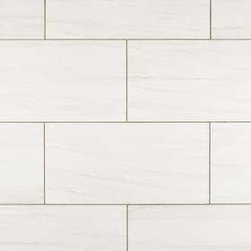 Belucci Bianca Matte Porcelain Tile Belucci Bianca Matte Porcelain Tile