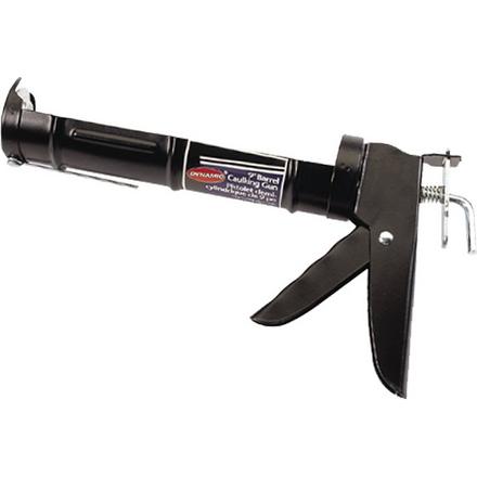 Dynamic 9in. Caulk Gun Dynamic 9in. Caulk Gun