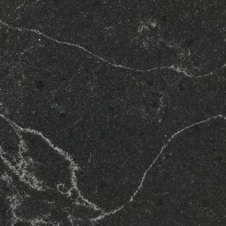 Sample - Carbo Brushed Quartz Custom Countertop Sample - Carbo Brushed Quartz Custom Countertop