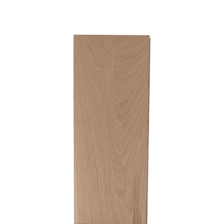 Unfinished White Oak  Engineered Hardwood Select Grade Unfinished White Oak  Engineered Hardwood Select Grade