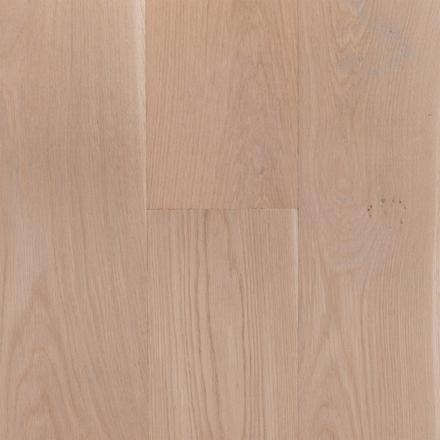 Unfinished White Oak  Engineered Hardwood Select Grade Unfinished White Oak  Engineered Hardwood Select Grade