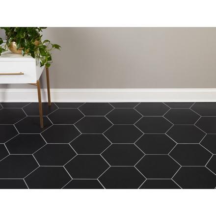 Opal Black Porcelain Tile Opal Black Porcelain Tile