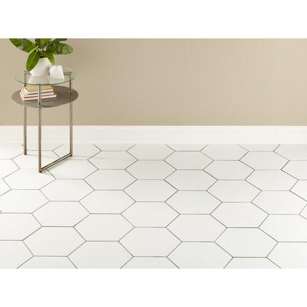 Opal White Porcelain Tile Opal White Porcelain Tile