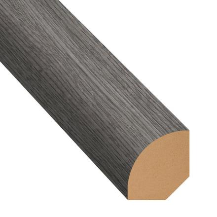 Color 1160F 3/4in. Laminate Quarter Round Color 1160F 3/4in. Laminate Quarter Round