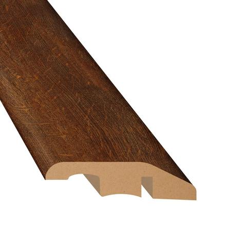Color 1430F 1/2in. Laminate Overlapping Reducer Color 1430F 1/2in. Laminate Overlapping Reducer
