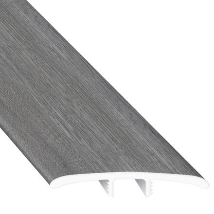 Color 5360F 1/4in. Vinyl T Mold Color 5360F 1/4in. Vinyl T Mold