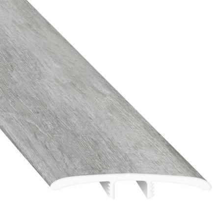 Color 5120F 1/4in. Vinyl T Mold Color 5120F 1/4in. Vinyl T Mold