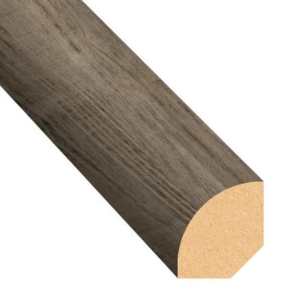 Color 5180F 3/4in. Vinyl Quarter Round Color 5180F 3/4in. Vinyl Quarter Round
