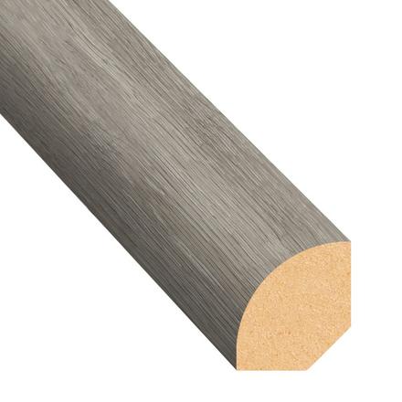 Color 5140F 3/4in. Vinyl Quarter Round Color 5140F 3/4in. Vinyl Quarter Round