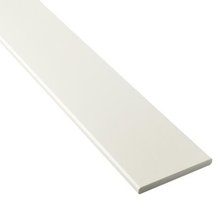 Ivory Engineered Stone Curb Ivory Engineered Stone Curb