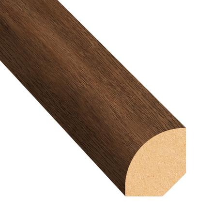 Color 5580F 3/4in. Vinyl Quarter Round Color 5580F 3/4in. Vinyl Quarter Round