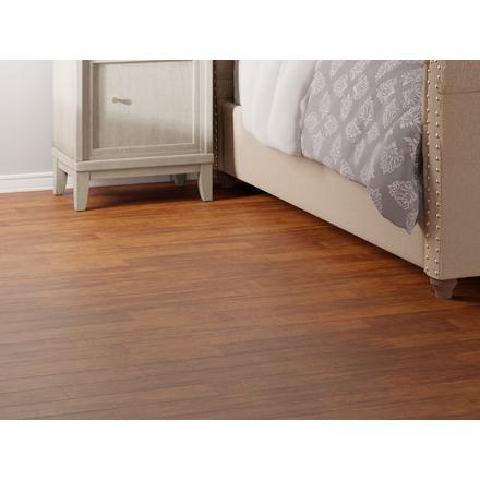 Mocha Locking Solid Stranded Bamboo Mocha Locking Solid Stranded Bamboo