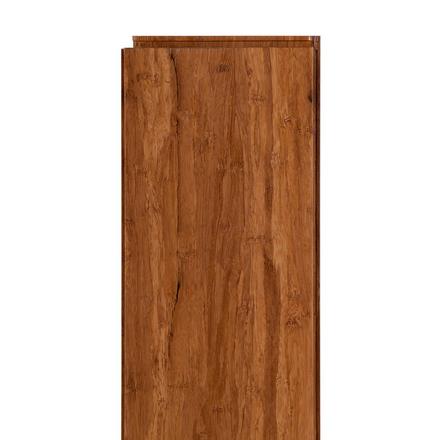 Mocha Locking Solid Stranded Bamboo Mocha Locking Solid Stranded Bamboo