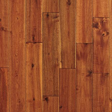Gold Topaz Long Leaf Acacia Hand Scraped Solid Hardwood Gold Topaz Long Leaf Acacia Hand Scraped Solid Hardwood