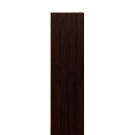 Dark Java Hand Scraped Solid Bamboo Dark Java Hand Scraped Solid Bamboo