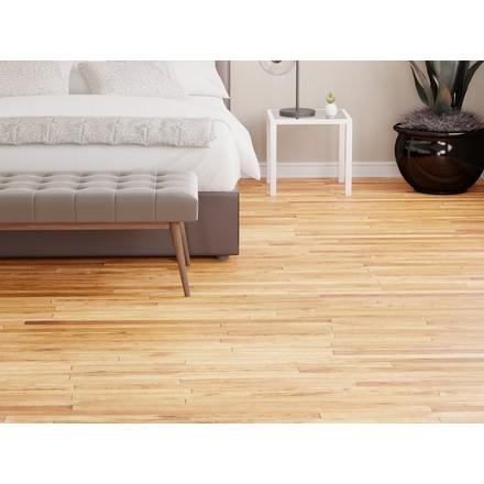 Natural White Oak Smooth Solid Hardwood Natural White Oak Smooth Solid Hardwood