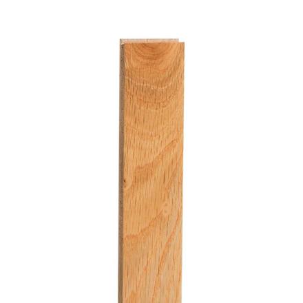 Natural White Oak Smooth Solid Hardwood Natural White Oak Smooth Solid Hardwood