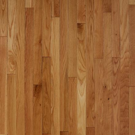 Natural White Oak Smooth Solid Hardwood Natural White Oak Smooth Solid Hardwood