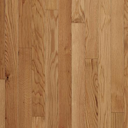 Natural White Oak Smooth Solid Hardwood Natural White Oak Smooth Solid Hardwood