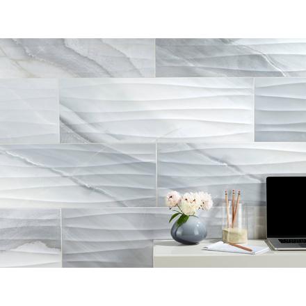 Lagos Flow Ceramic Wall Tile Lagos Flow Ceramic Wall Tile