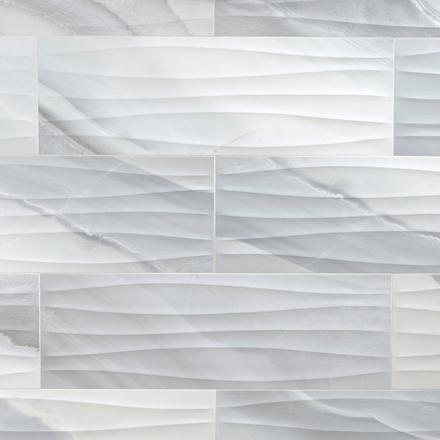 Lagos Flow Ceramic Wall Tile Lagos Flow Ceramic Wall Tile