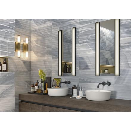 Lagos Flow Ceramic Wall Tile Lagos Flow Ceramic Wall Tile