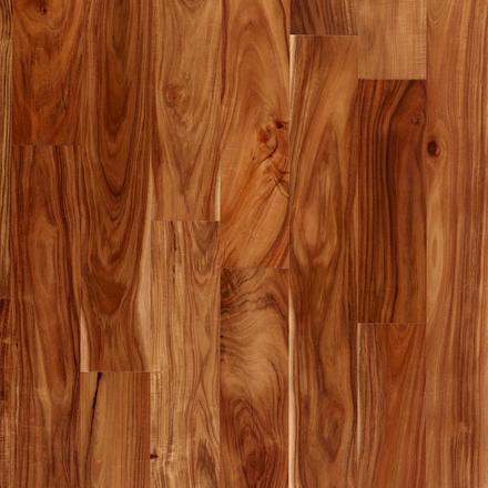Natural Short Leaf Acacia Wire-Brushed Engineered Hardwood Natural Short Leaf Acacia Wire-Brushed Engineered Hardwood