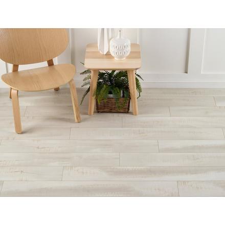 Saltwater Breeze Waterproof Rigid Core Luxury Vinyl Plank - Cork Pad Saltwater Breeze Waterproof Rigid Core Luxury Vinyl Plank - Cork Pad
