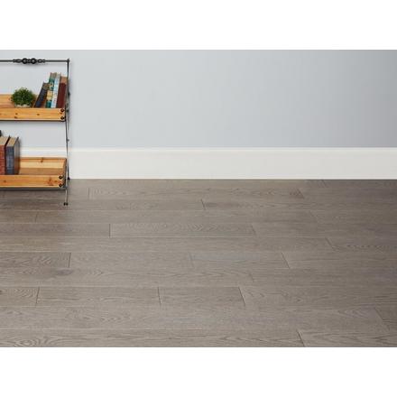 Sandrey Oak Wire Brushed Solid Hardwood Sandrey Oak Wire Brushed Solid Hardwood