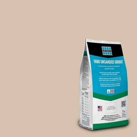 Laticrete 24 Natural Gray 1600 Unsanded Grout Laticrete 1600 Unsanded Grout