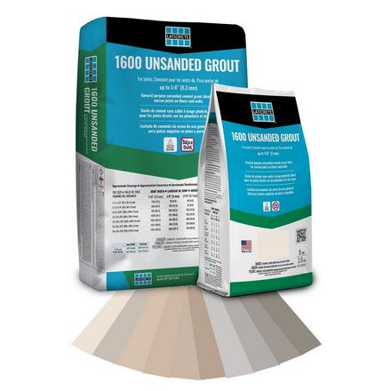 Laticrete 39 Mushroom 1600 Unsanded Grout Laticrete 1600 Unsanded Grout