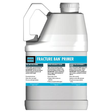 Laticrete Fracture Ban Primer 1gal. Laticrete Fracture Ban Primer 1gal.