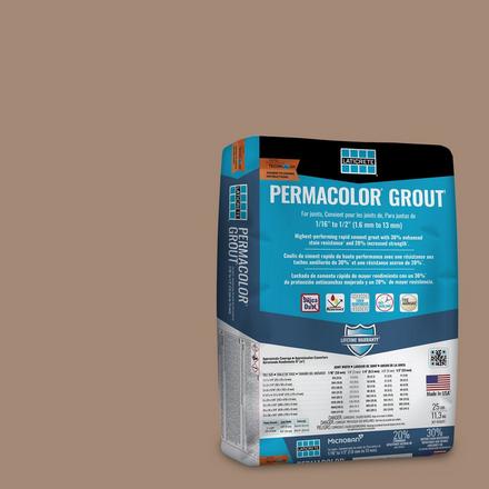 Laticrete 30 Sand Beige Permacolor Grout Laticrete Permacolor Grout